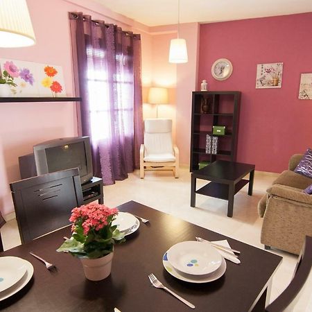 Apartamentos La Ribera Córdoba Kültér fotó