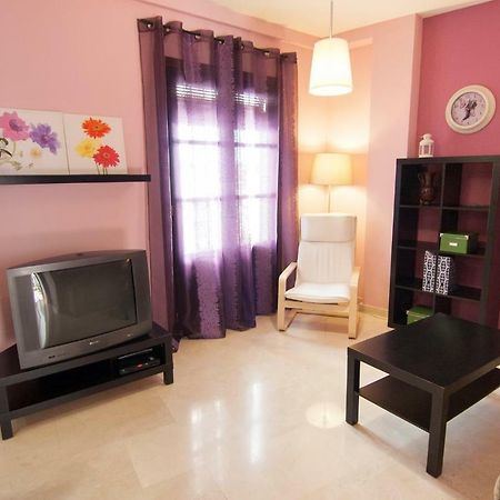 Apartamentos La Ribera Córdoba Kültér fotó