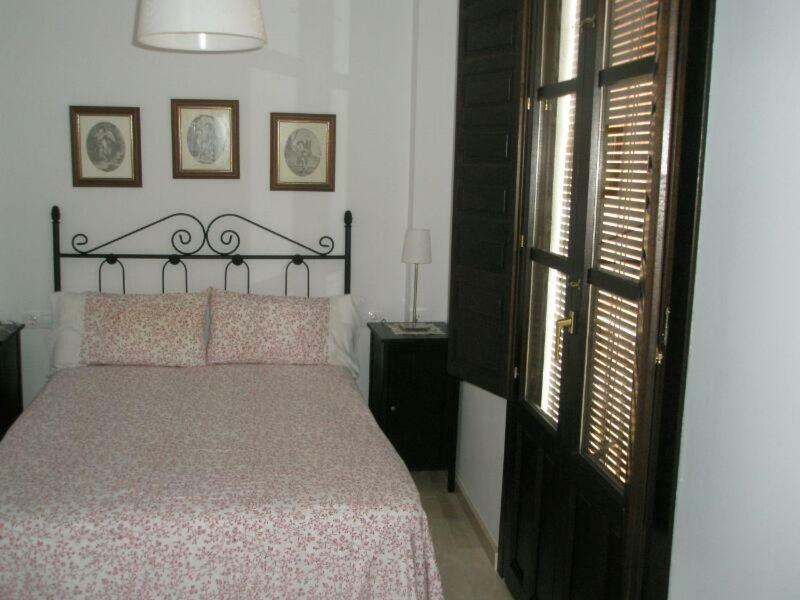 Apartamentos La Ribera Córdoba Kültér fotó